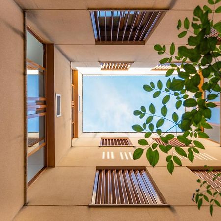 Micampus Bormujos Student Residence المظهر الخارجي الصورة