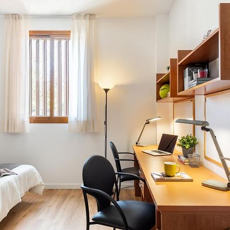 Micampus Bormujos Student Residence المظهر الخارجي الصورة